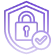 Highly Secured